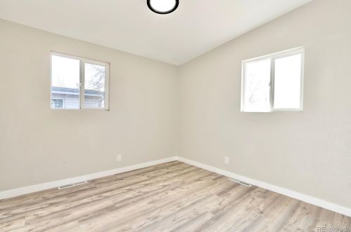 8180 54th Pl, Arvada CO  80002-3514 exterior