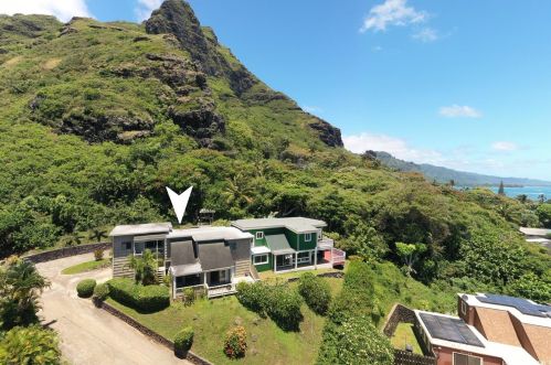 51-171 Kaaawa Park Ln, Kaaawa, HI 96730-9818