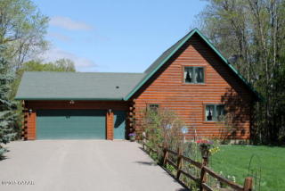 16533 Freeborn Ln, Kensington, MN 56343-8204