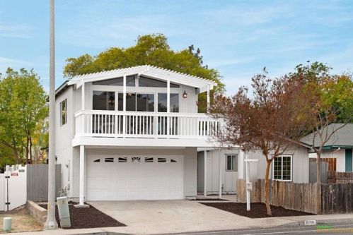 9708 Halberns Blvd, Santee, CA 92071-1431