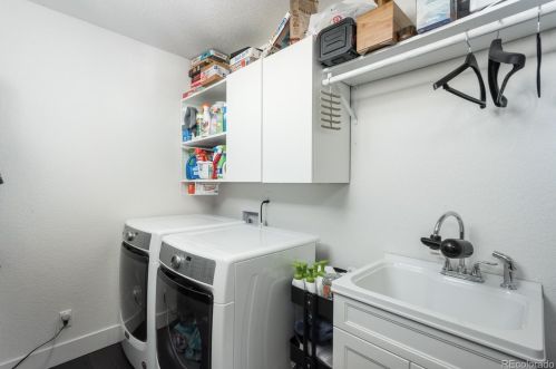 5279 Walden Ct, Denver CO 80249 exterior