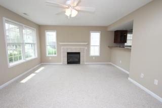 2803 Bressingham Way, Blmgtn IN  47401-4170 exterior