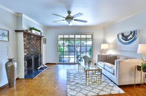 945 Cherrystone Dr, Los Gatos, CA 95032-3515