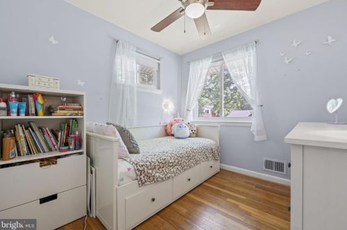 1614 Tilton Dr, Silver Spring MD 20902-4010 exterior