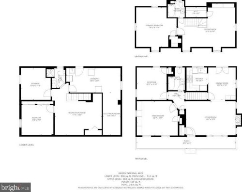 8009 Glenside Dr, Silver Spring MD 20912-7327 exterior