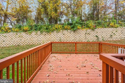 4735 Coralberry Ct, Aberdeen MD  21001-2654 exterior