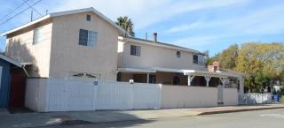 12900 Greene Ave, Los Angeles, CA 90066-6412