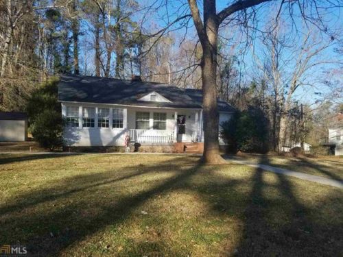 408 Alexander Ave, Washington, GA 30673-1535