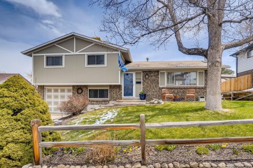9370 Utica St, Westminster, CO 80031-3151