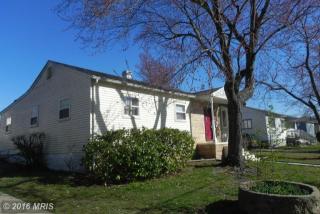 1436 F St, Woodbridge, VA 22191-1646