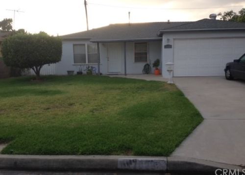 17029 Coolfield Dr, Covina, CA 91722-3111