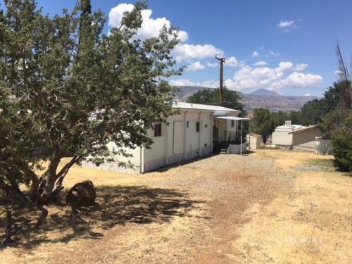 19 Park Way, Bodfish, CA 93205-9533