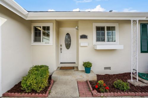 5568 Mary Jo Way, San Jose, CA 95124-6237
