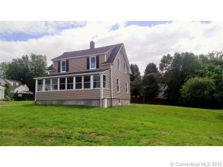 84 Lakeview Ave, Huntington, CT 06484-2238