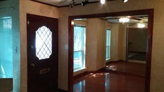 14341 Haymeadow Cir, Dallas TX  75254-8205 exterior