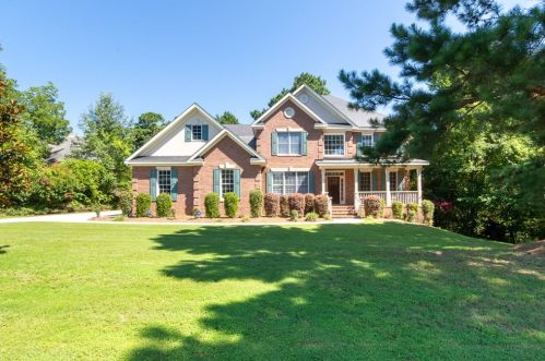 4209 Riverside Dr, Evans, GA 30809-5011