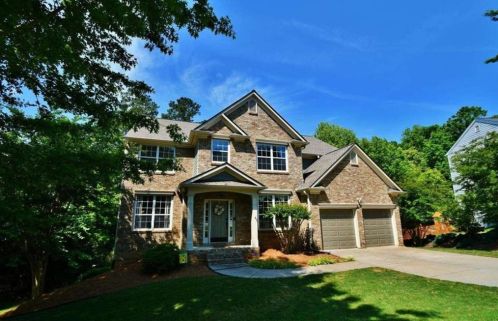 6418 Mobilis Ct, Buford, GA 30518-5570