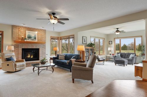 9100 Heritage Way, Saint Paul MN  55125-5034 exterior