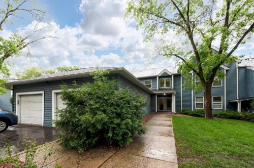 1381 Berry Ridge Rd, Saint Paul MN  55123-1496 exterior