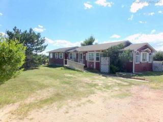 3650 Prairie View Dr, Amo, CO 80831-6951