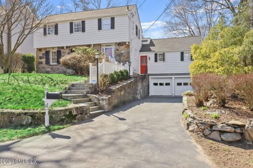 22 Linwood Ave, Riverside, CT 06878-1927