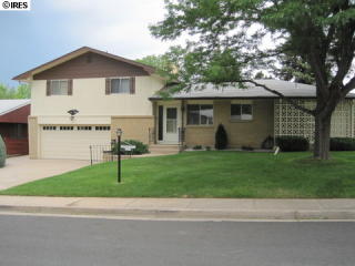1015 32nd St, Loveland, CO 80538-4714