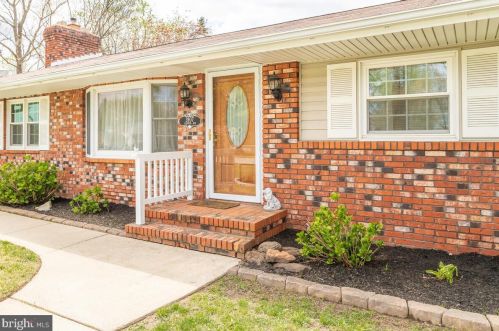 3907 Alberta Ave, Riviera Beach, MD 21122-2220