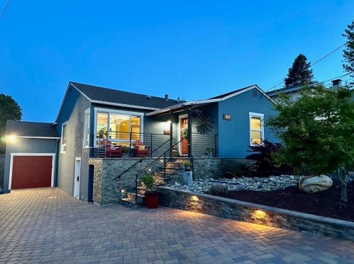555 Bayview Ave, Millbrae, CA 94030-1107