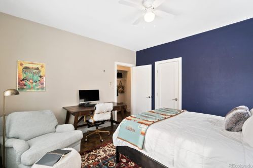 963 Logan St, Denver CO  80203-3008 exterior