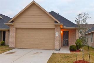 843 Sun Prairie Dr, Houston TX  77090-5347 exterior