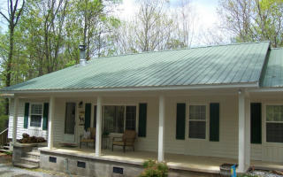 1162 Lakeland Dr, Ellijay, GA 30540-5187