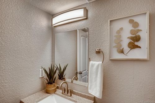 12293 Saratoga Ave, Morrison CO  80465-1814 exterior