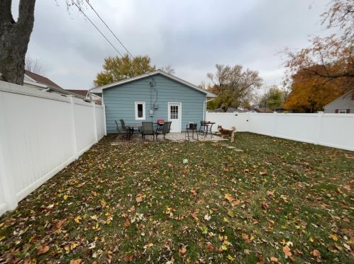 201 Allen St, Swygert, IL 61764-2622