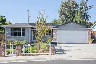 1403 Traughber St, Milpitas, CA 95035-4036