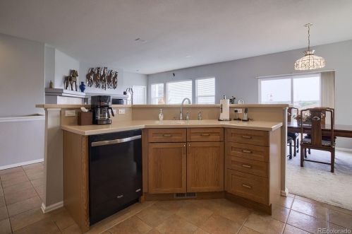 23649 Otero Dr, Denver CO  80016-7064 exterior