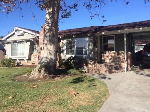 8213 Lankin St, Downey, CA 90242-3701