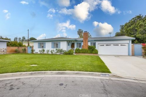 917 Ira Ct, Anaheim, CA 92804-4007