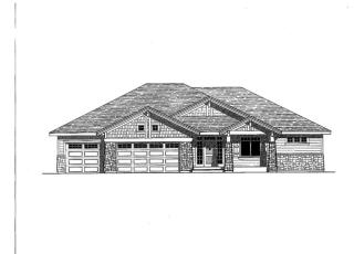 14117 Copper Canyon Ln, Spokane WA  99208-6377 exterior