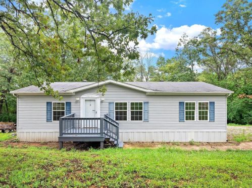 334 Socrates Pl, Valles Mines, MO 63020-4684