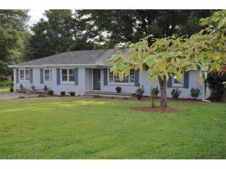 1702 Ronald Rd, Tucker, GA 30084-7117