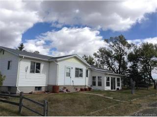 30011 County Road 9, Elizabeth, CO 80107-7125