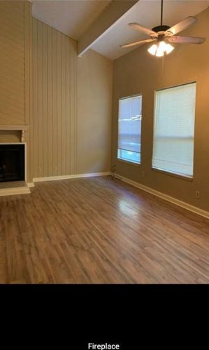 16 Lakeway St, Conroe TX  77304-3416 exterior