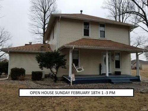 20 Oak St, Moro, IL 62067-1077