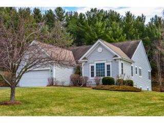 56 Oneil Ln, Saint George VT  05495-7798 exterior