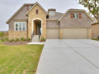633 Merion Dr, Austin, TX 78737-4730