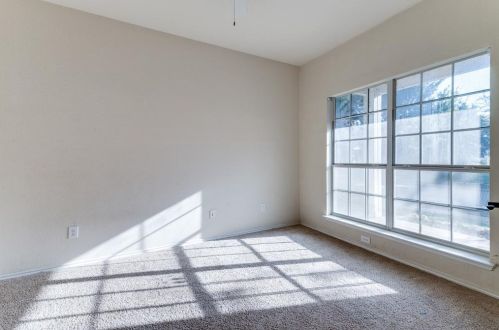 11013 Dillon St, Fort Worth TX  76179-5323 exterior