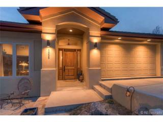 6855 Old Rnch Trl, Littleton CO  80125-9053 exterior