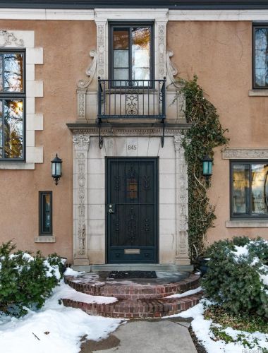 845 Gaylord St, Denver, CO 80206-3720