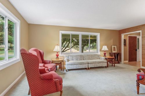 4493 Evergreen Dr, Saint Paul MN  55127-3626 exterior
