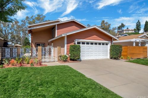 27434 Sereno, San Juan Capistrano, CA 92691-1118